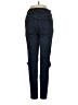 Free People Hearts Blue Jeans Size 27 waist - photo 2