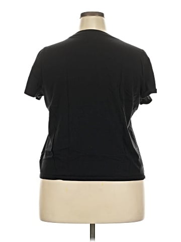Talbots Short Sleeve T-Shirt (view 2)