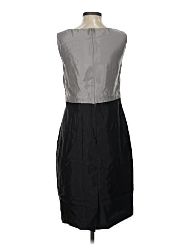 Kasper Cocktail Dress (view 2)