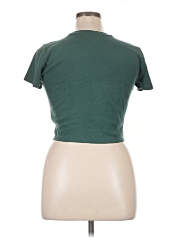 Hollister Short Sleeve Turtleneck (view 2)