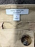 Ann Taylor Tan Jeans Size 8 - photo 7