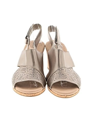 Clarks Wedges (view 2)