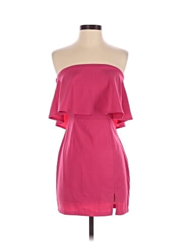 by the way. Cocktail Dress (view 1)