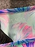 The Children's Place Blue Rash Guard Size 14 - photo 3