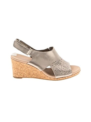 Clarks Wedges (view 1)