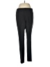 Adrianna Papell Solid Black Active Pants Size 8 - photo 1