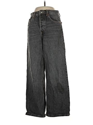 Zara Jeans (view 1)