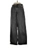 Zara Gray Jeans Size 4 - photo 1