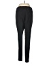 Adrianna Papell Solid Black Active Pants Size 8 - photo 2