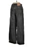 Zara Gray Jeans Size 4 - photo 2
