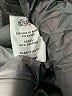 GRLFRND 100% Leather Black Shorts Size XXS - photo 4