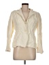 Ann Taylor LOFT Ivory Blazer Size 8 - photo 1