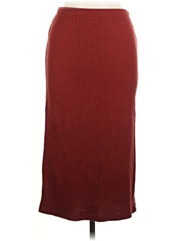 Walmart Casual Skirt (view 1)
