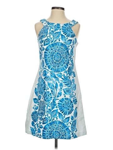 Just... Taylor Cocktail Dress (view 1)