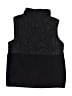 Tek Gear 100% Polyester Black Vest Size 8 - photo 2