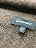 Betabrand Brown Wool Cardigan Size S - photo 7