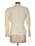 Ann Taylor LOFT Ivory Blazer Size 8 - photo 2