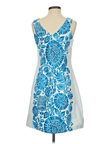 Just... Taylor Cocktail Dress (view 2)