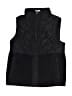 Tek Gear 100% Polyester Black Vest Size 8 - photo 1