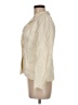 Ann Taylor LOFT Ivory Blazer Size 8 - photo 5