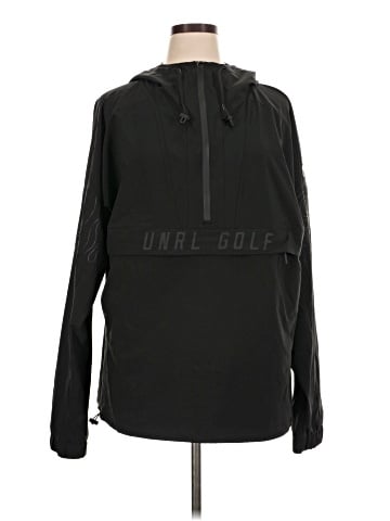 DKNY Windbreaker (view 1)