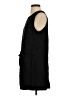 BCBGeneration 100% Tencel Black Casual Dress Size S - photo 5
