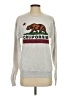 Jerzees Gray Pullover Sweater Size S - photo 1