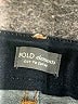 Bold Elements Argyle Blue Jeans Size 10 - photo 7
