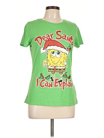 Nickelodeon Short Sleeve T-Shirt (view 1)