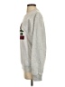 Jerzees Gray Pullover Sweater Size S - photo 5