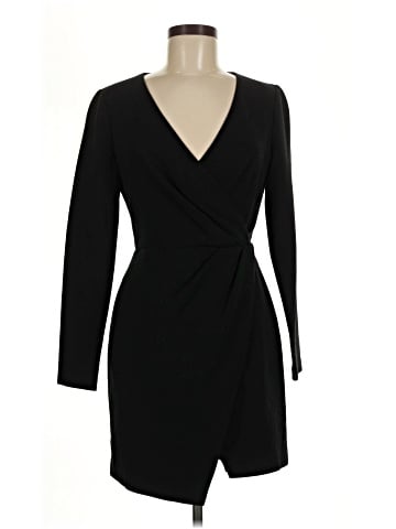 Black Halo Cocktail Dress (view 1)