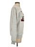 Jerzees Gray Pullover Sweater Size S - photo 4