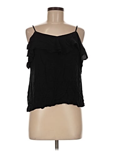 Old Navy Sleeveless Blouse (view 1)