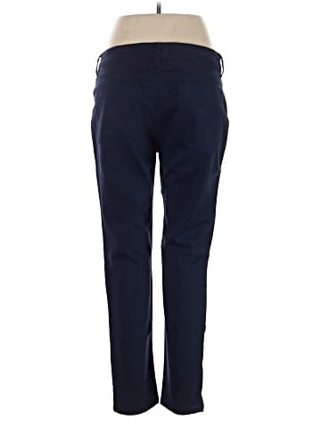 Zara Basic Casual Pants (view 2)