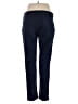 Zara Basic Solid Blue Casual Pants Size 12 - photo 2