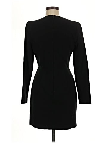 Black Halo Cocktail Dress (view 2)