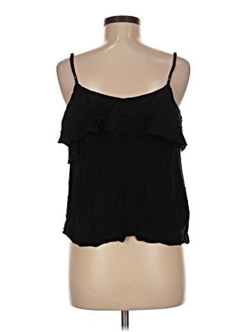 Old Navy Sleeveless Blouse (view 2)
