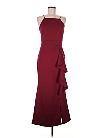 Sweet Storm Cocktail Dress (view 1)