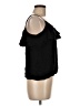 Old Navy 100% Viscose Black Sleeveless Blouse Size M - photo 4