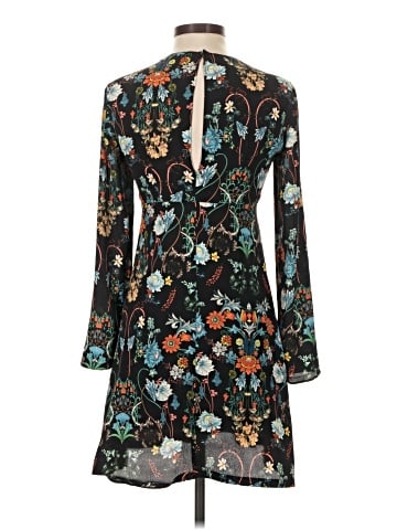 Zara Cocktail Dress (view 2)