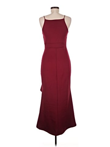 Sweet Storm Cocktail Dress (view 2)