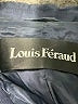 Louis Féraud Blue Blazer Size 4 - photo 6