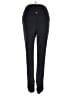 Gap Fit Black Gray Active Pants Size Sm Maternity - photo 2
