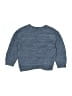 Baby Gap Blue Pullover Sweater Size 2 - photo 2