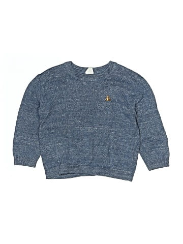 Baby Gap Pullover Sweater (view 1)