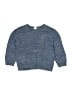 Baby Gap Blue Pullover Sweater Size 2 - photo 1