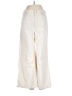 Everlane 100% Cotton Ivory Jeans Size 27 waist - photo 1