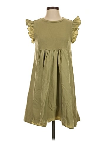 English Factory Casual Dress (view 1)