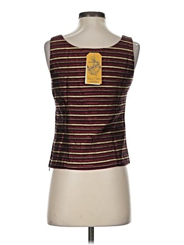 Positive Attitude Sleeveless Top (view 2)