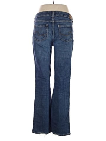 Signature Jeans (view 2)